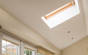 Lower Milovaig conservatory roof insulation companies