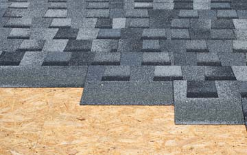 expert Lower Milovaig asphalt roof companies